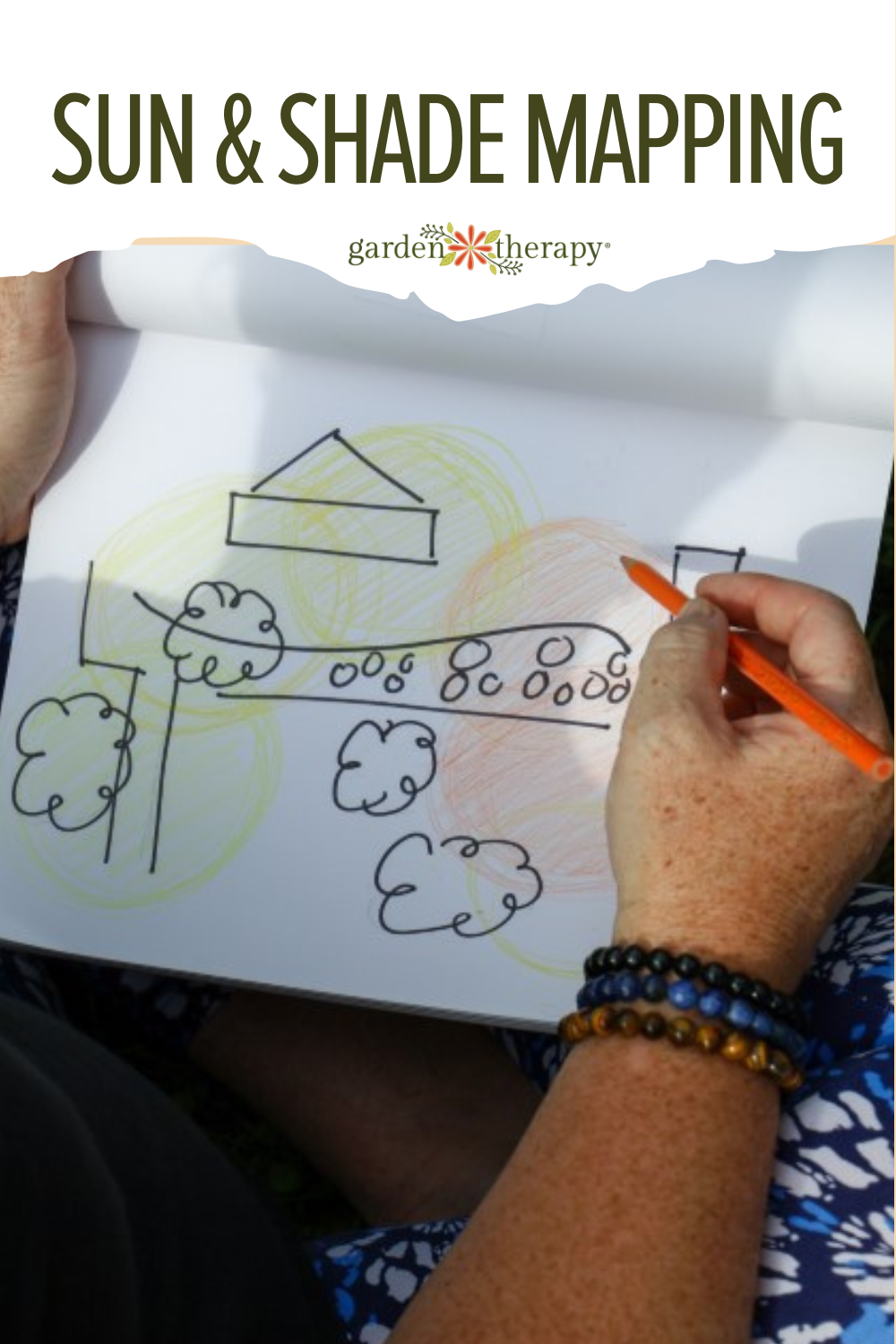 How to Measure How Much Sun an Area Gets With Sun Mapping