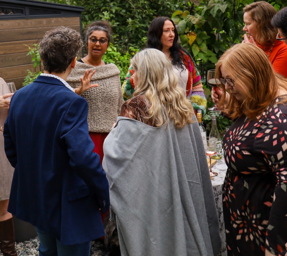 10 Steps to Building the Community You Don’t Have (Yet)