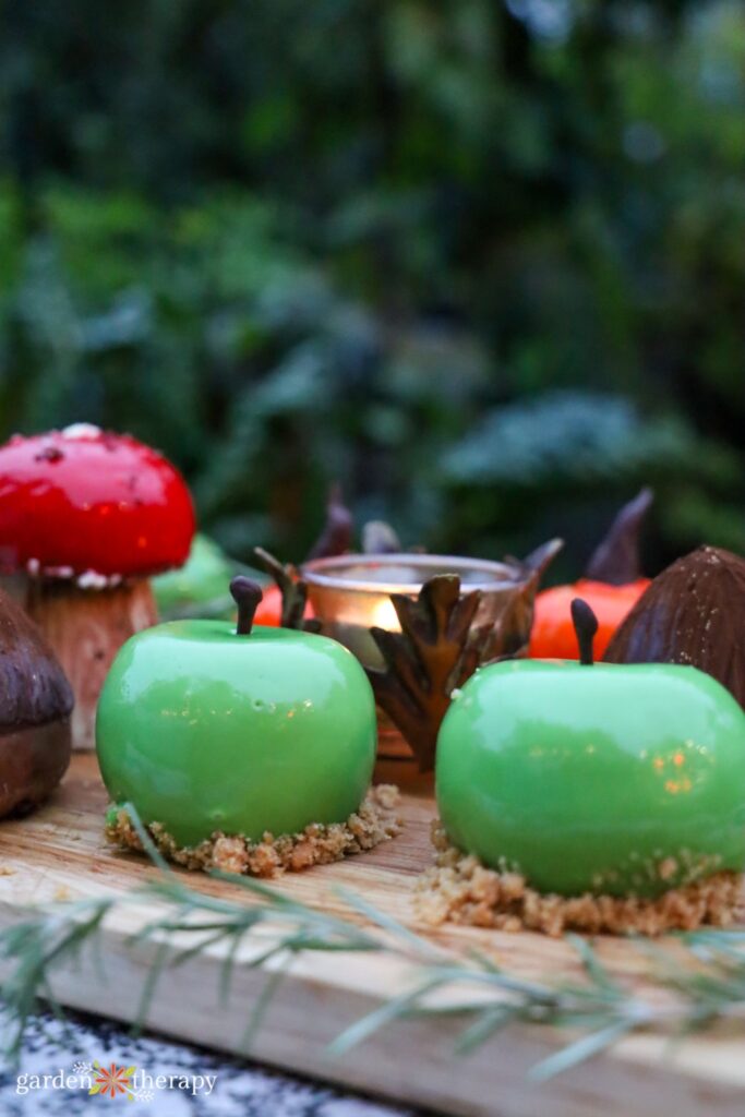 friendsgiving dessert ideas