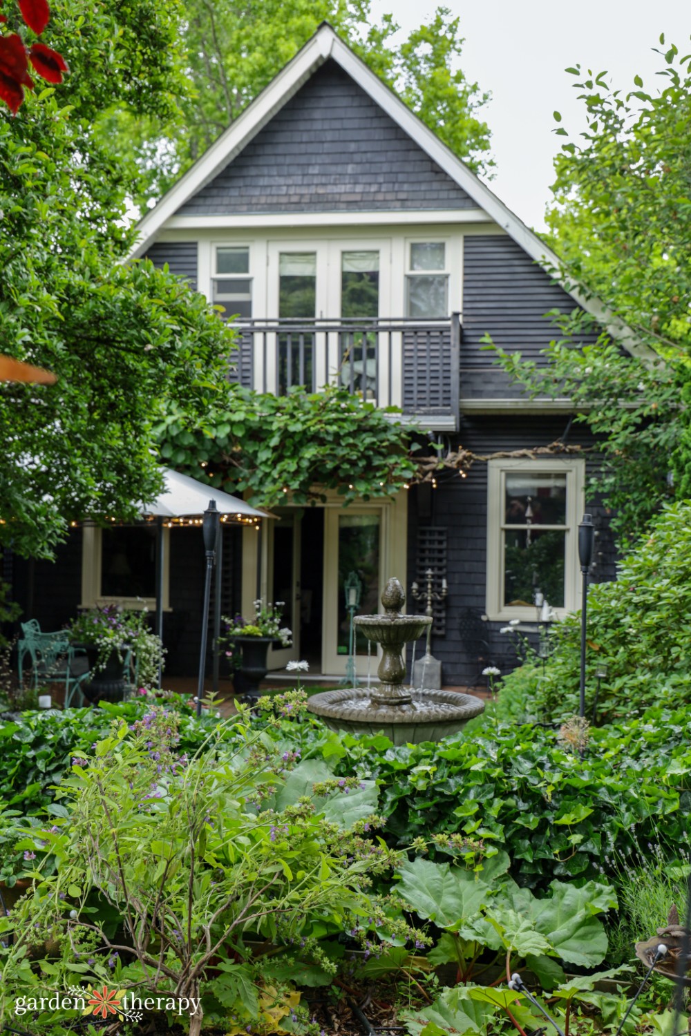 Karen Reed community house